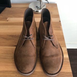 Men's Bushacre Chukka Boot